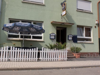 Foto: Athletenhalle