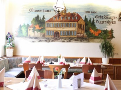 Foto: Athletenhalle