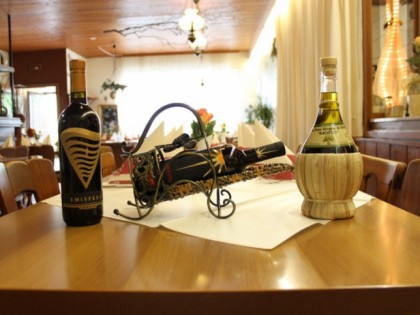 Foto: Athletenhalle